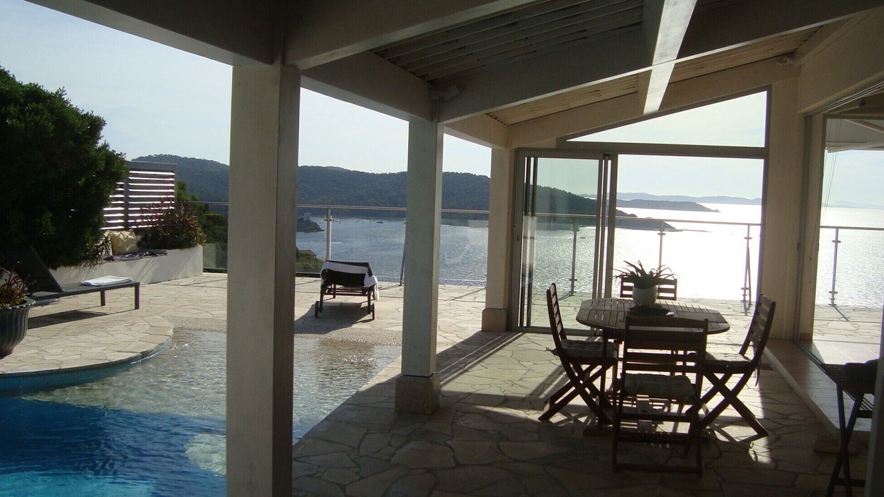 Photo of Outdoor in Ile du Levant