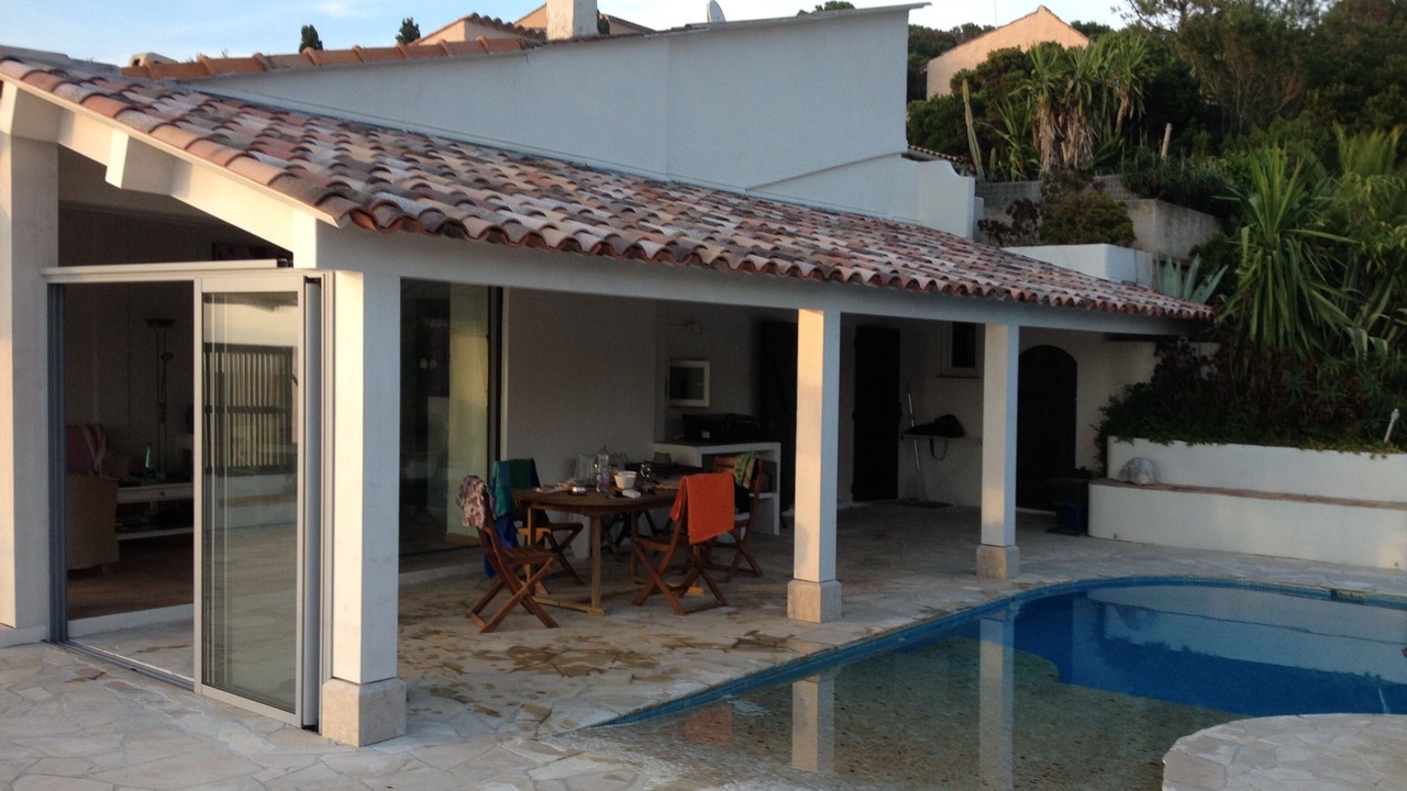 Photo of Outdoor in Ile du Levant