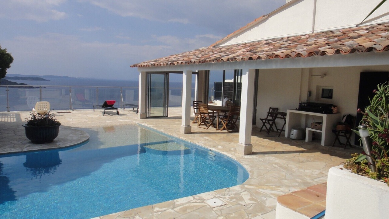 Photo of Outdoor in Ile du Levant