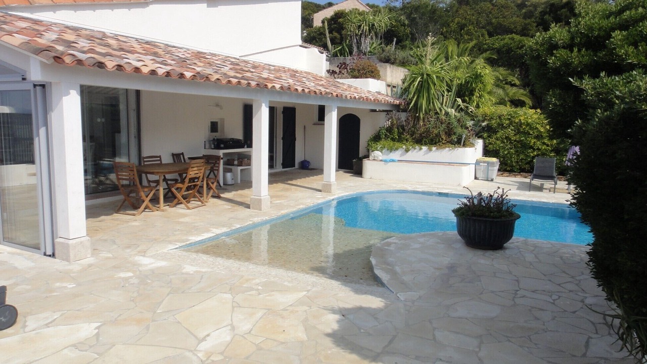 Photo of Outdoor in Ile du Levant