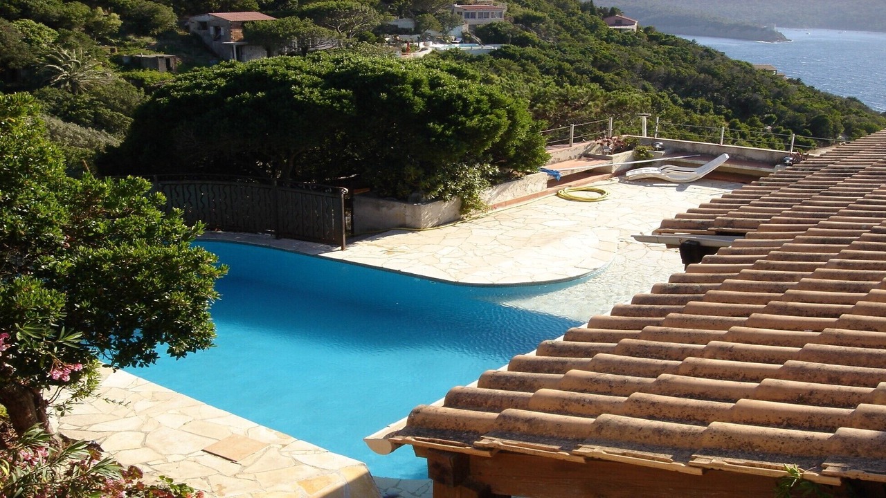Photo of Outdoor in Ile du Levant