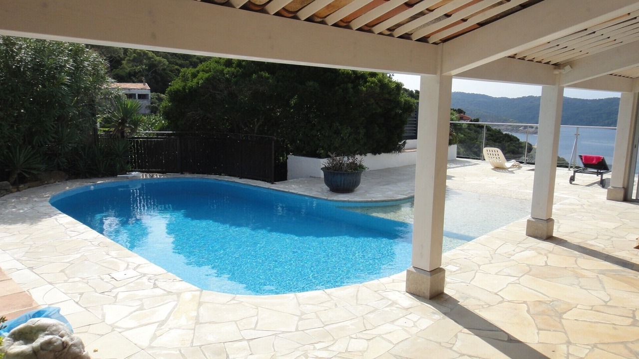 Photo of Outdoor in Ile du Levant