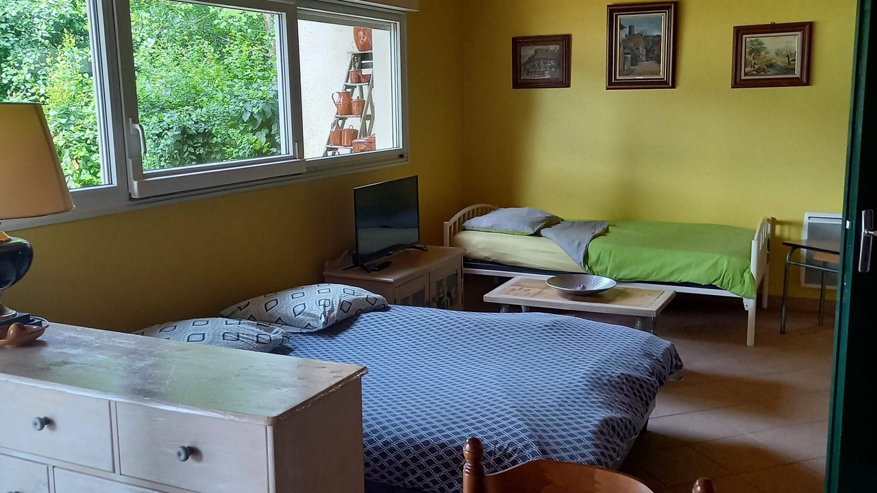 Photo of Bedroom in Ban-de-Laveline