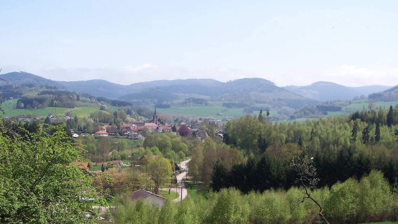 Photo of Outdoor in Ban-de-Laveline