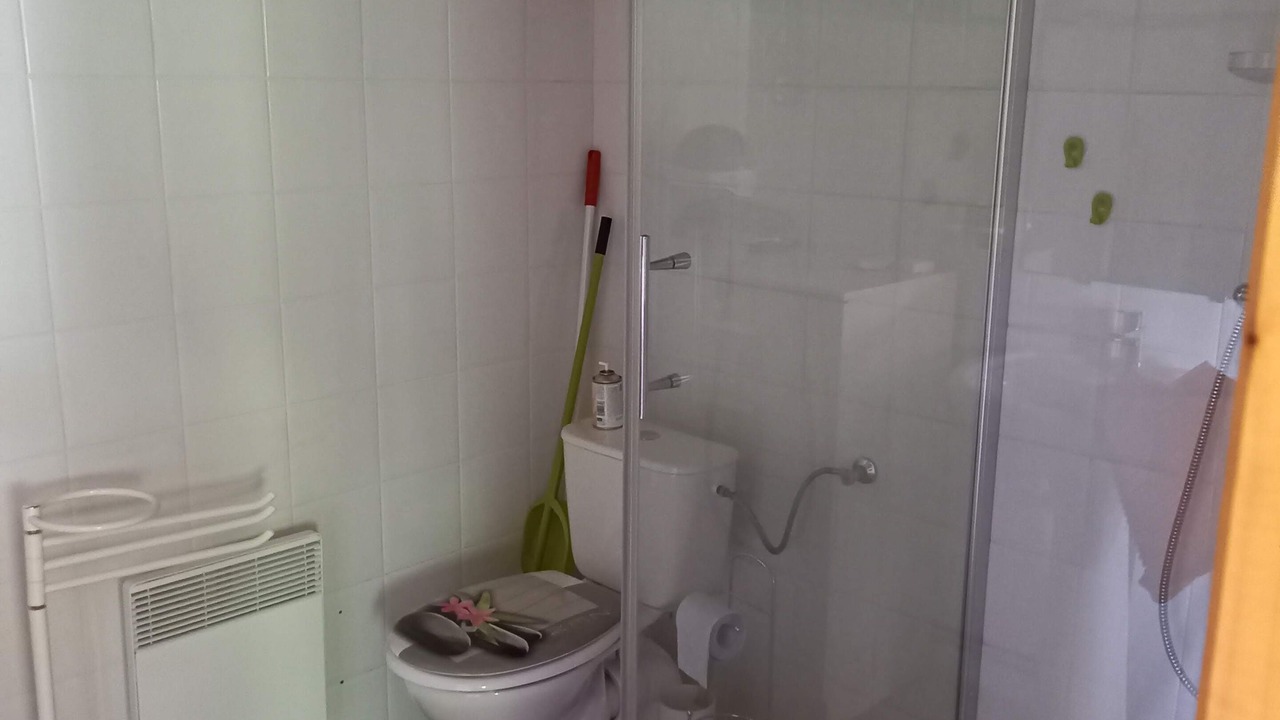 Photo of Bathroom in Ban-de-Laveline