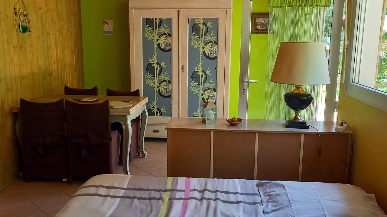 Photo of Bedroom in Ban-de-Laveline