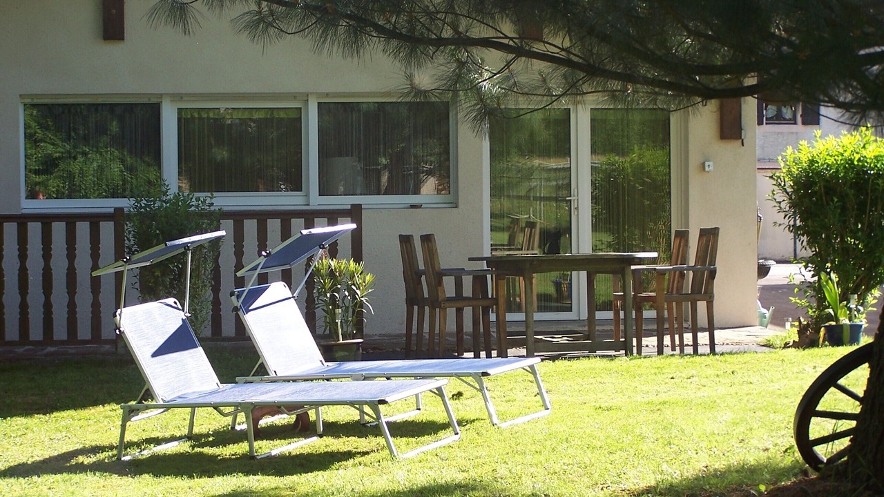 Photo of Outdoor in Ban-de-Laveline