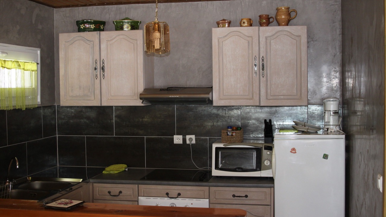 Photo of Kitchen in Ban-de-Laveline
