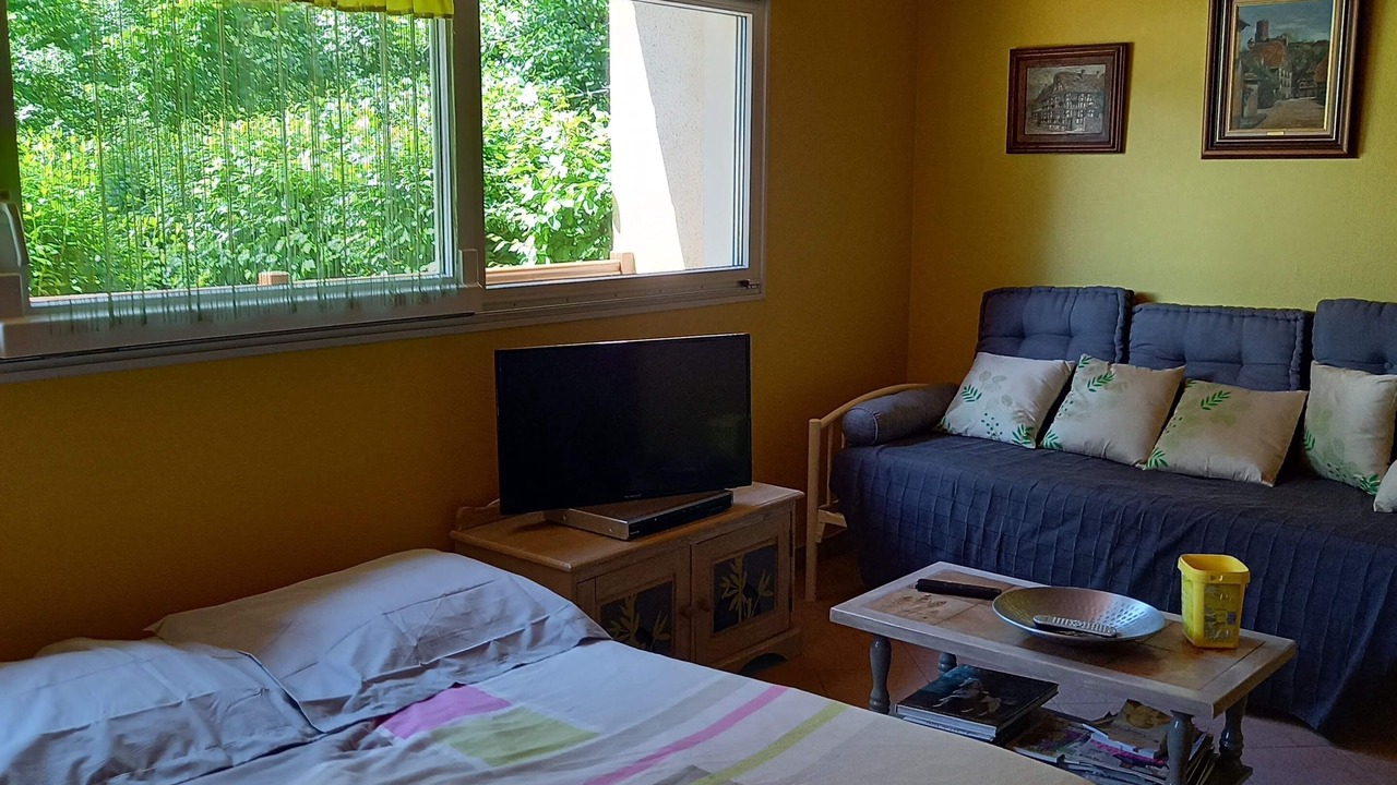 Photo of Bedroom in Ban-de-Laveline