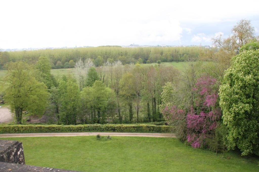 Photo of Outdoor in Saint-Gervais-la-Foret