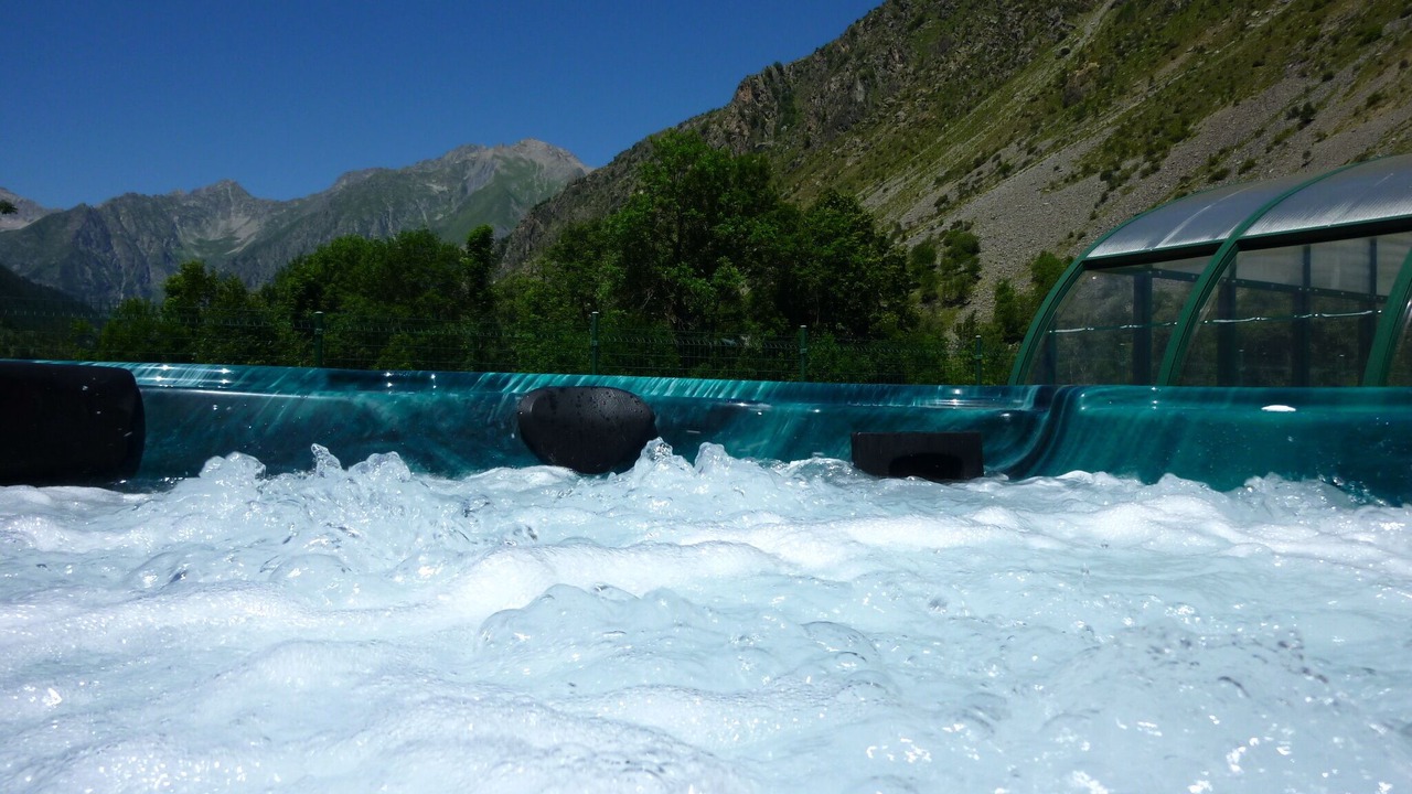 Photo of Outdoor in La Chapelle-en-Valgodemard