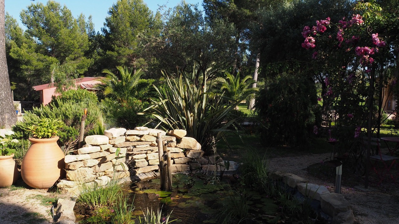 Photo of Outdoor in La Ciotat
