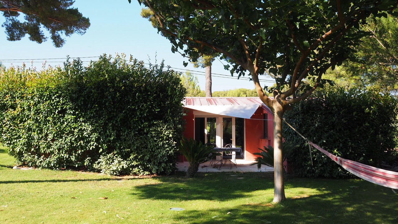 Photo of Outdoor in La Ciotat