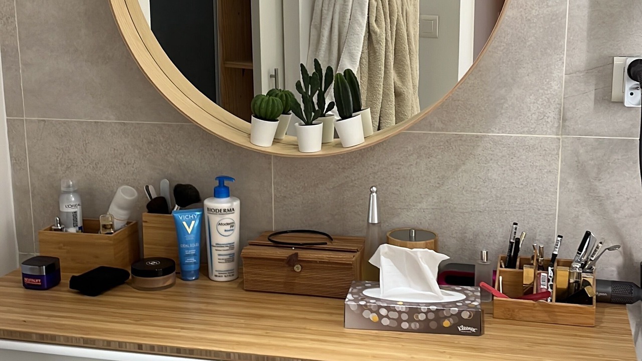 Photo of Bathroom in La Ciotat