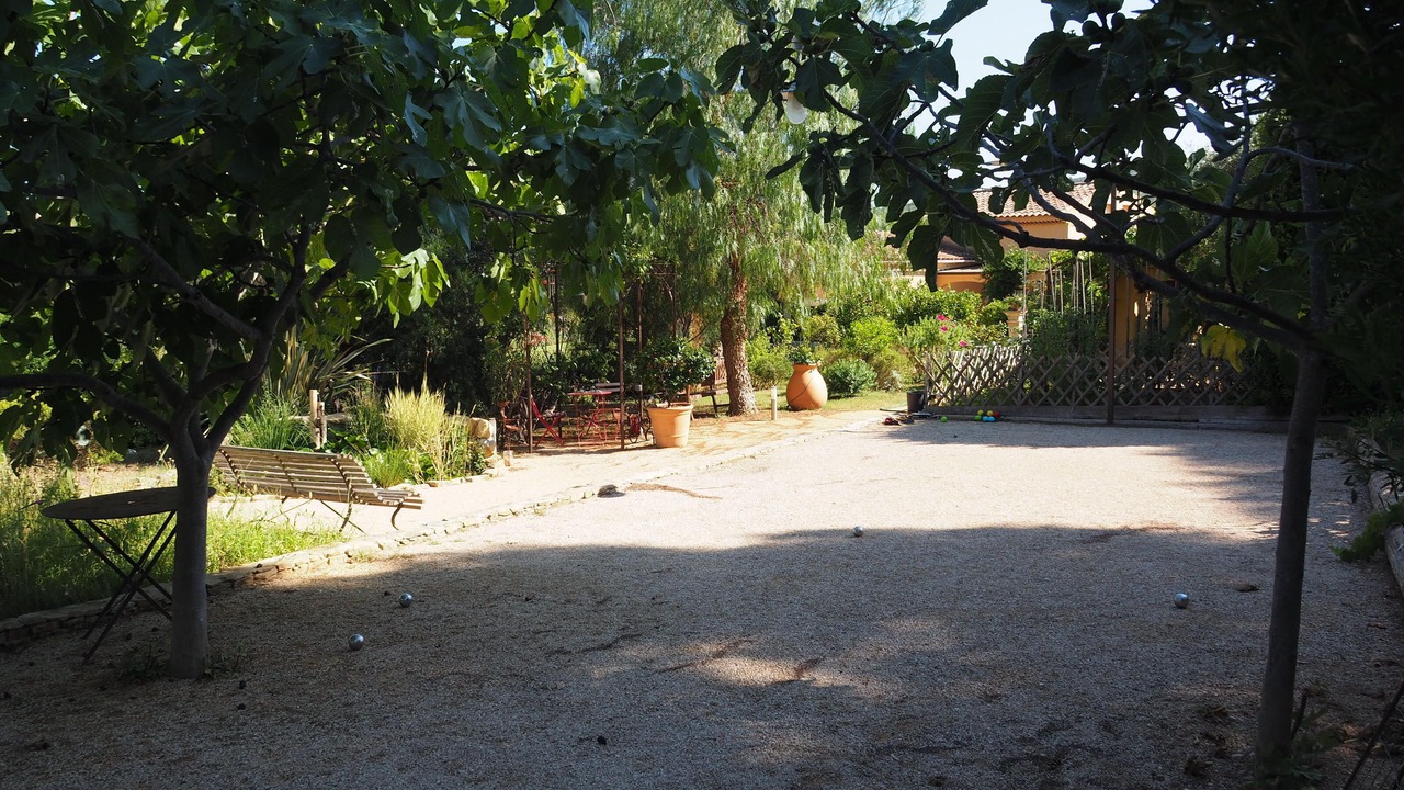 Photo of Outdoor in La Ciotat