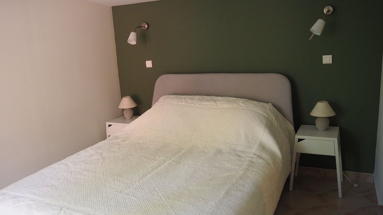 Photo of Bedroom in La Ciotat
