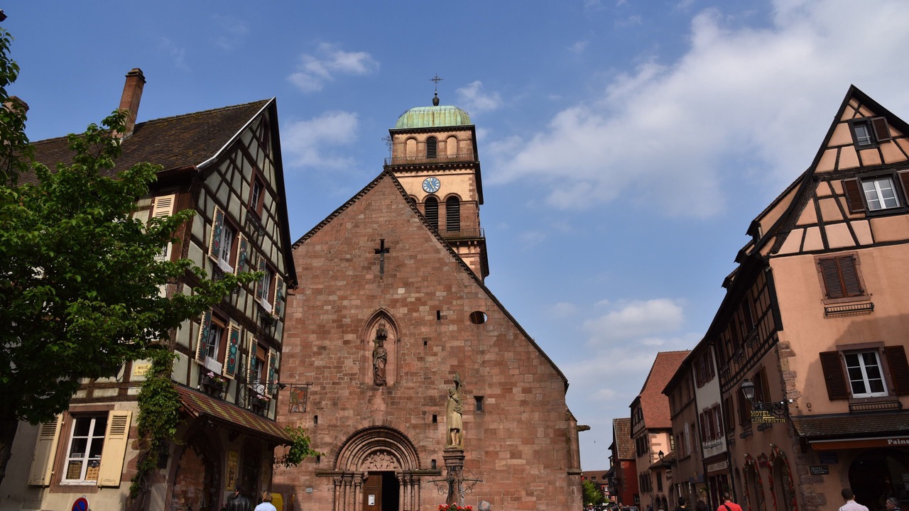 Photo of Others in Kaysersberg