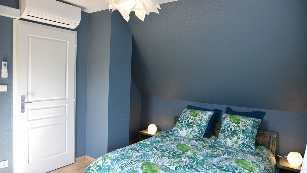Photo of Bedroom in Kaysersberg
