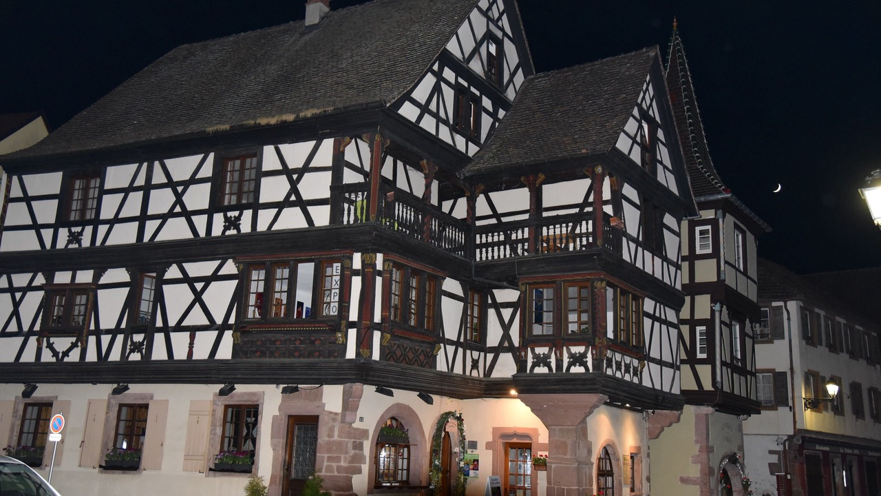 Photo of Outdoor in Kaysersberg
