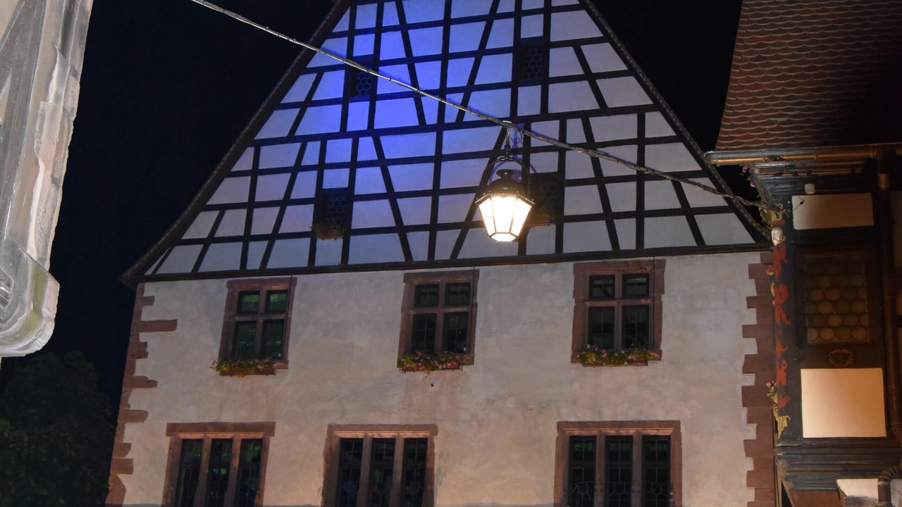 Photo of Outdoor in Kaysersberg
