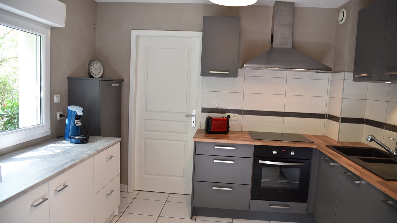 Photo of Kitchen in Kaysersberg