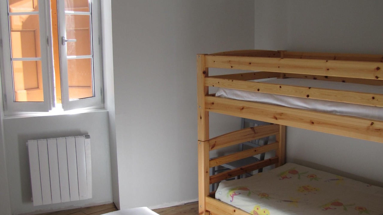 Photo of Bedroom in Ax-les-Thermes