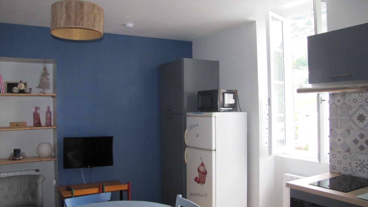 Photo of Kitchen in Ax-les-Thermes