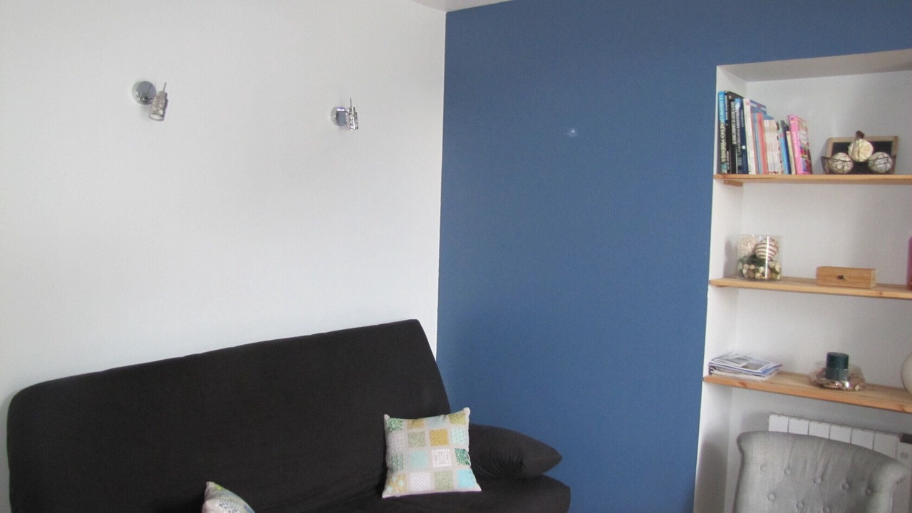 Photo of Livingroom in Ax-les-Thermes