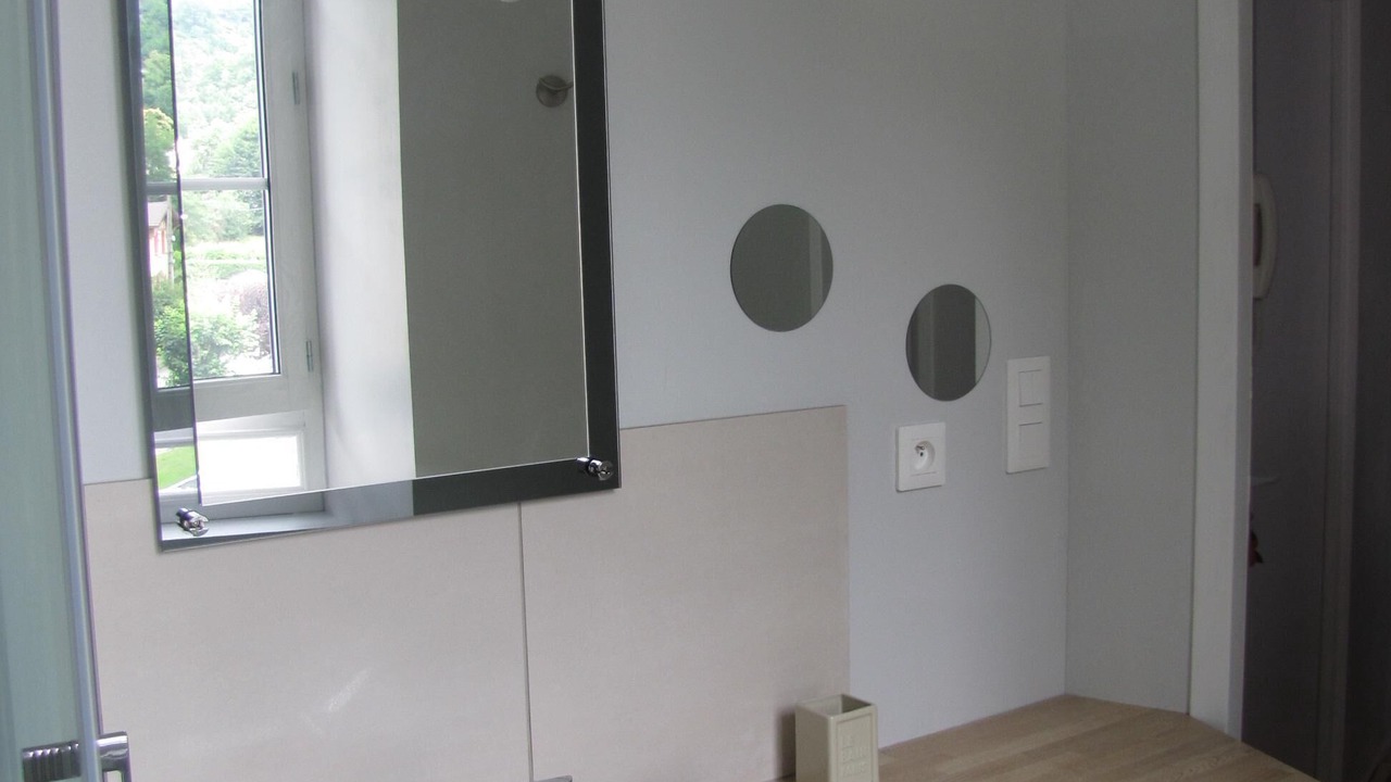 Photo of Bathroom in Ax-les-Thermes