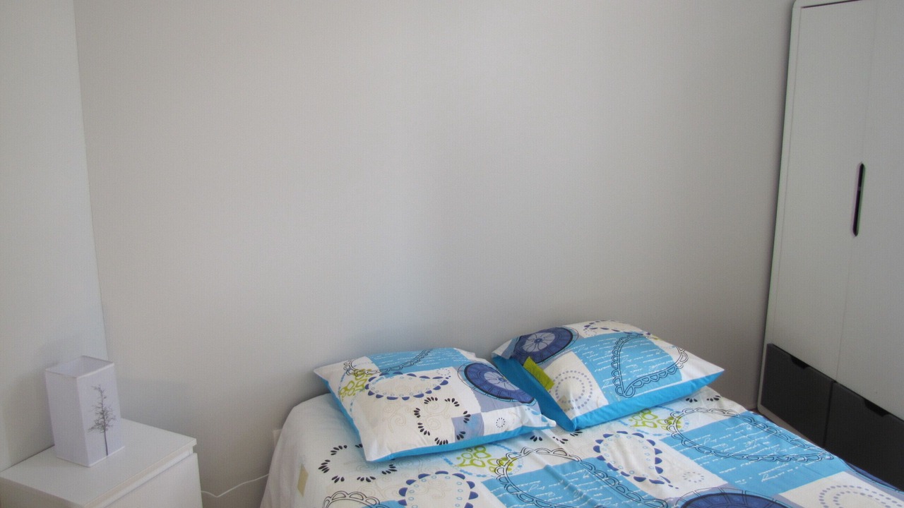 Photo of Bedroom in Ax-les-Thermes