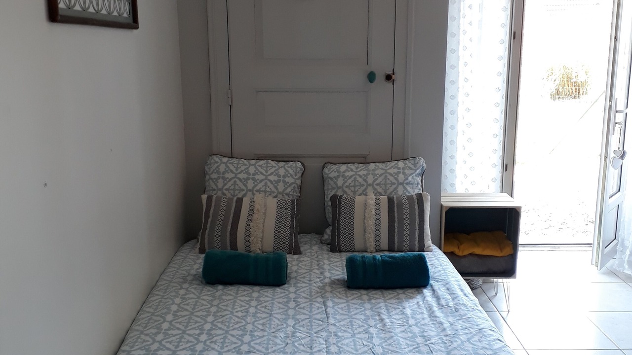 Photo of Bedroom in Lacroix-sur-Meuse