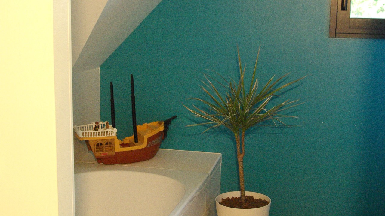 Photo of Bathroom in Trelevern