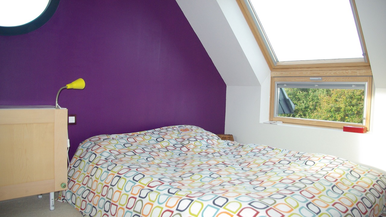 Photo of Bedroom in Trelevern