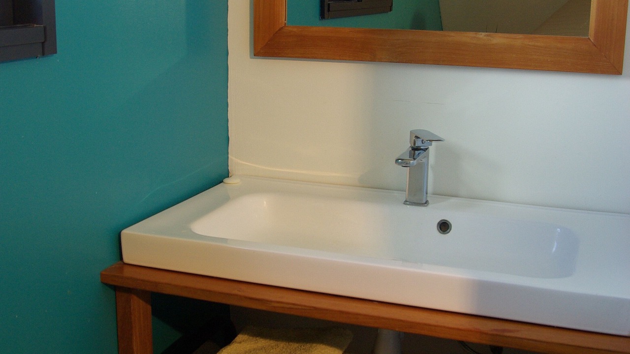 Photo of Bathroom in Trelevern
