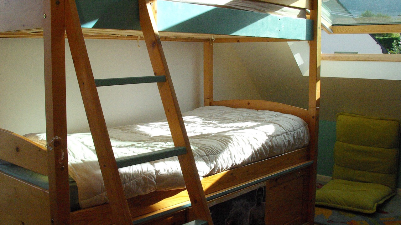 Photo of Bedroom in Trelevern