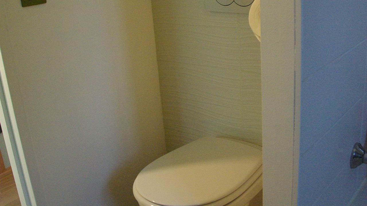 Photo of Bathroom in Trelevern
