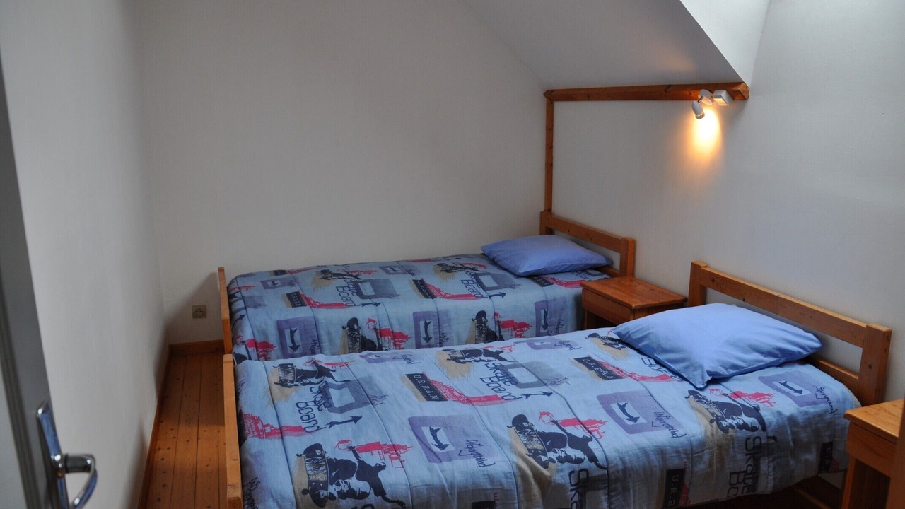 Photo of Bedroom in Nevez