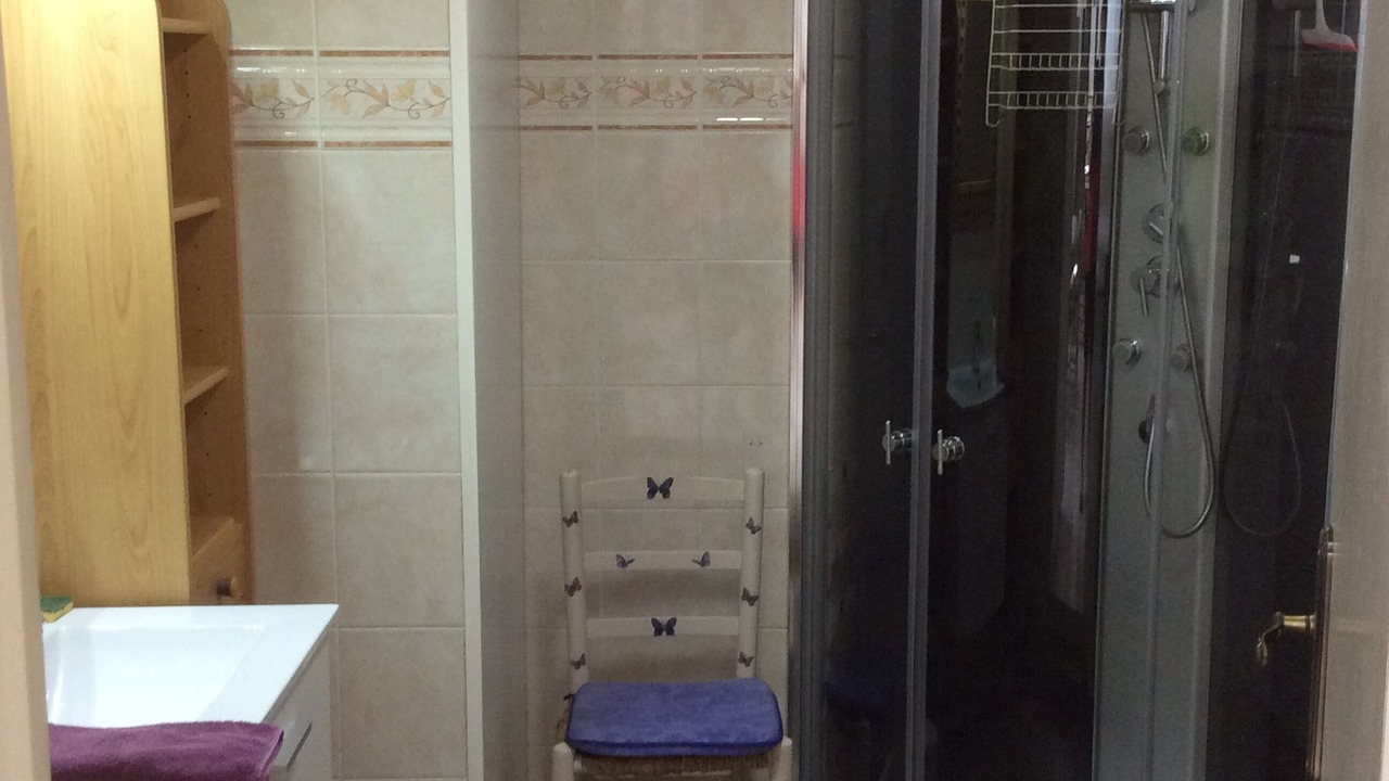 Photo of Bathroom in La Porte du Der