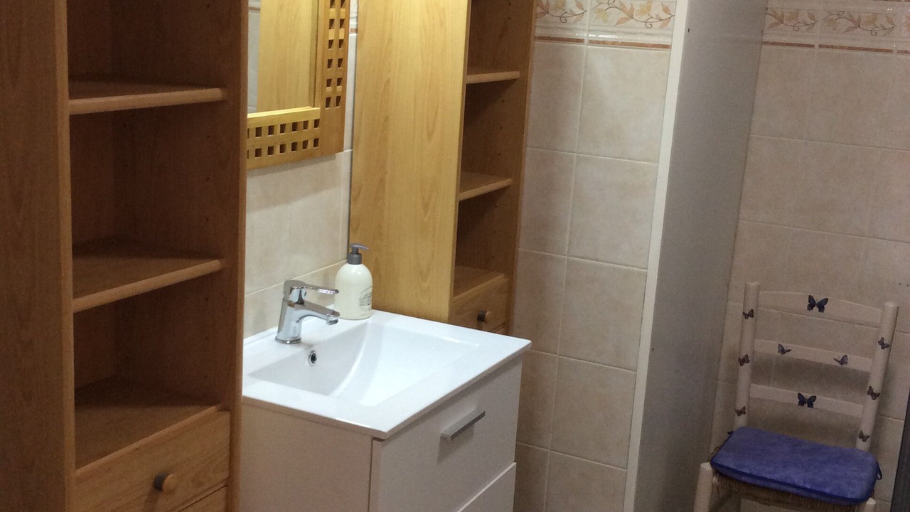 Photo of Bathroom in La Porte du Der