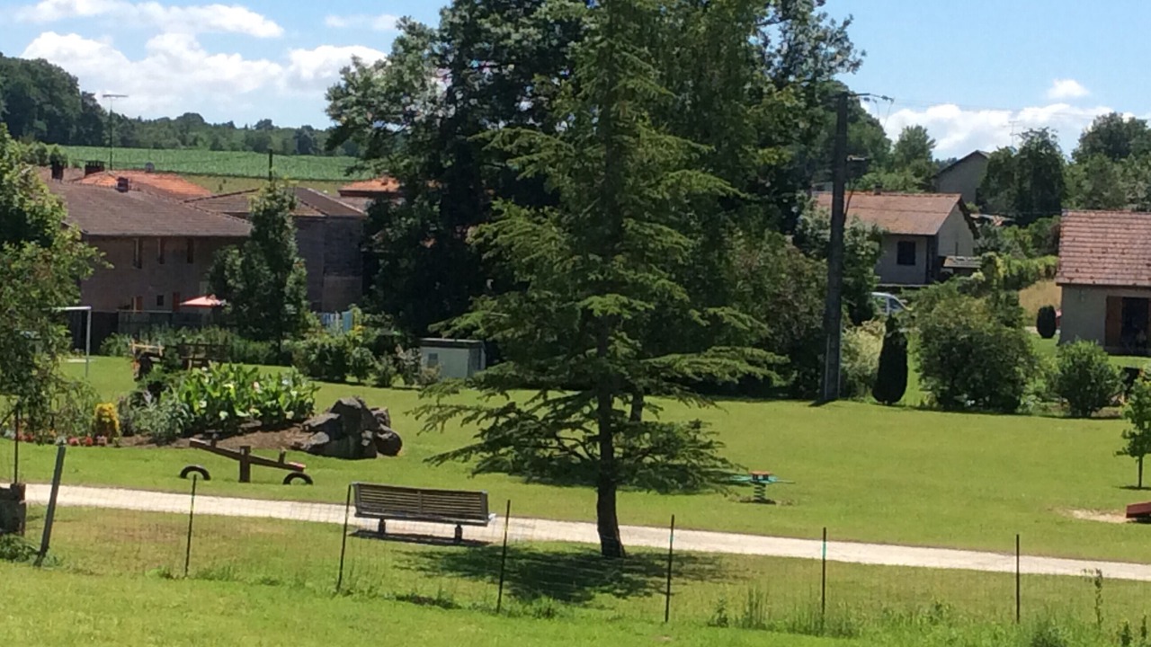 Photo of Outdoor in La Porte du Der