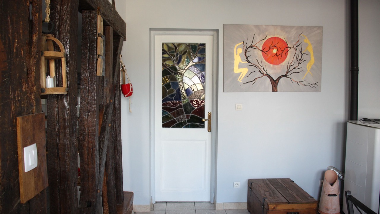 Photo of Others in La Porte du Der