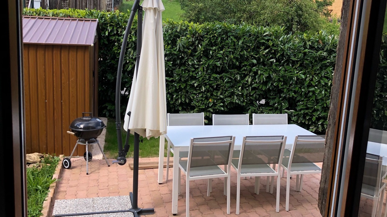 Photo of Outdoor in La Porte du Der