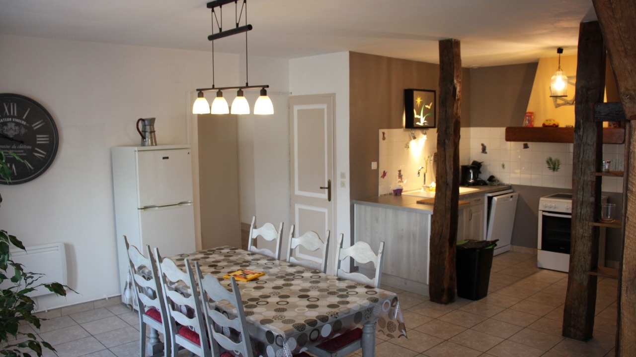 Photo of Others in La Porte du Der