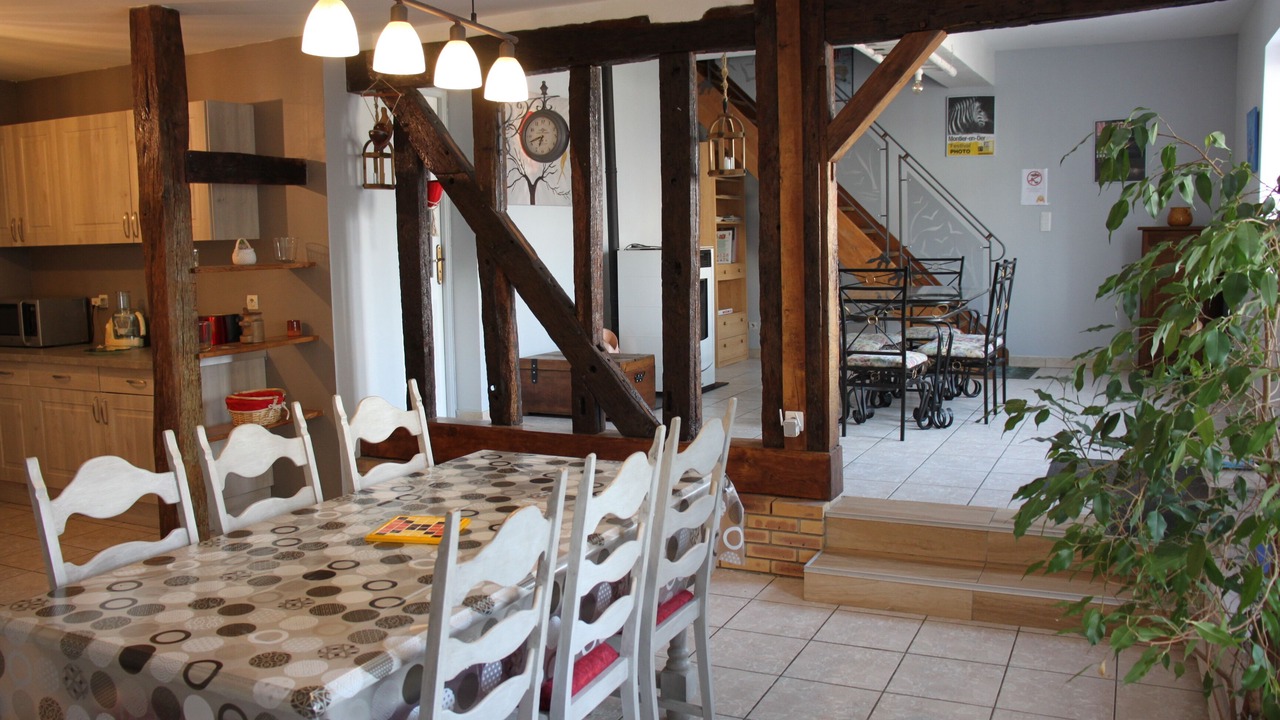 Photo of Others in La Porte du Der