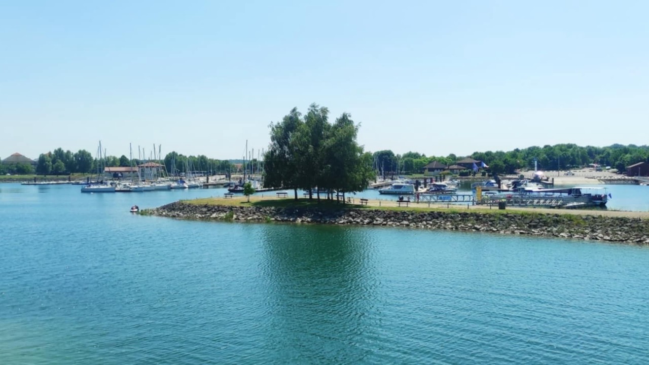 Photo of Others in La Porte du Der