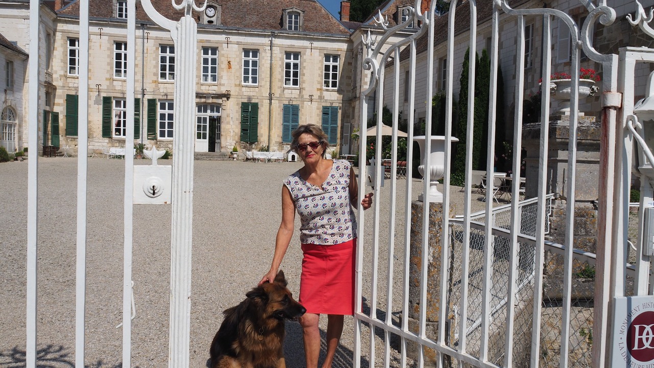Photo of Outdoor in Juvigny