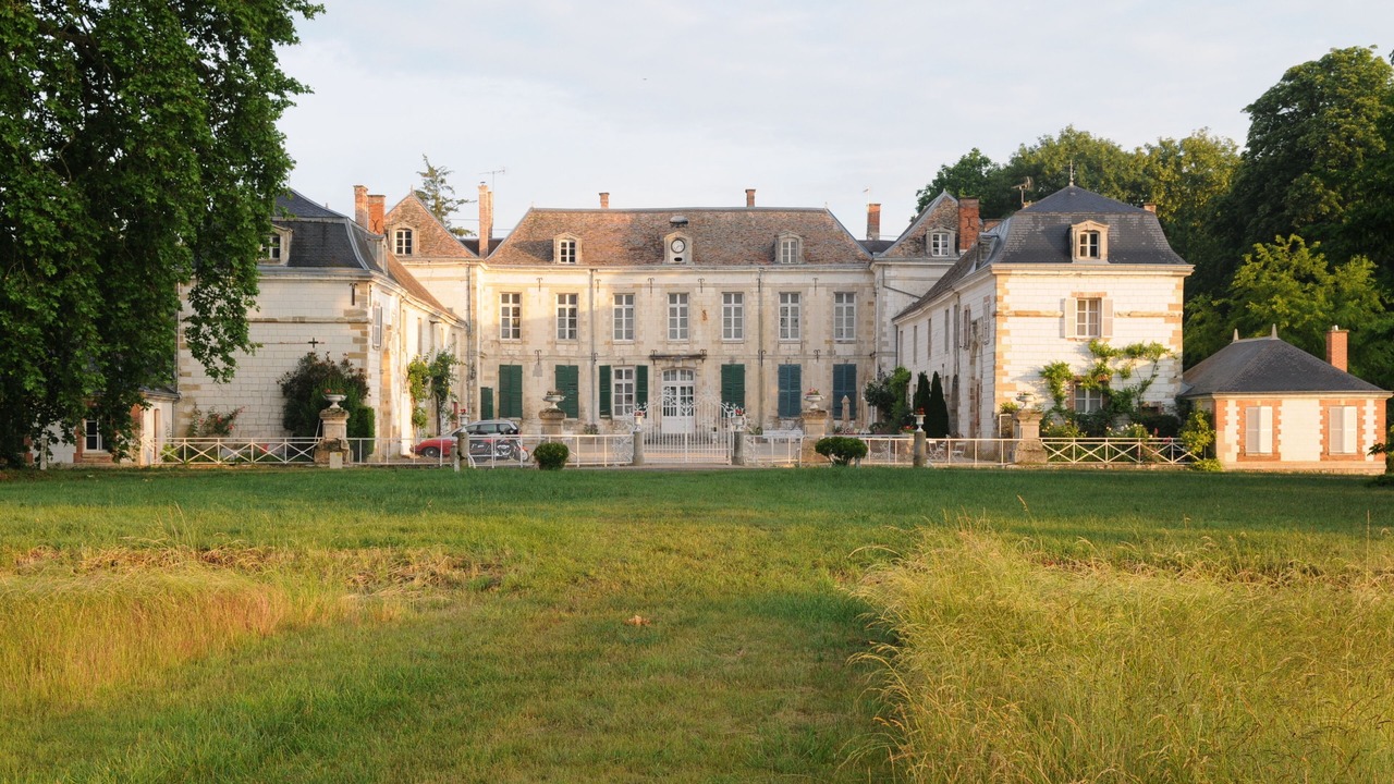 Photo of Outdoor in Juvigny