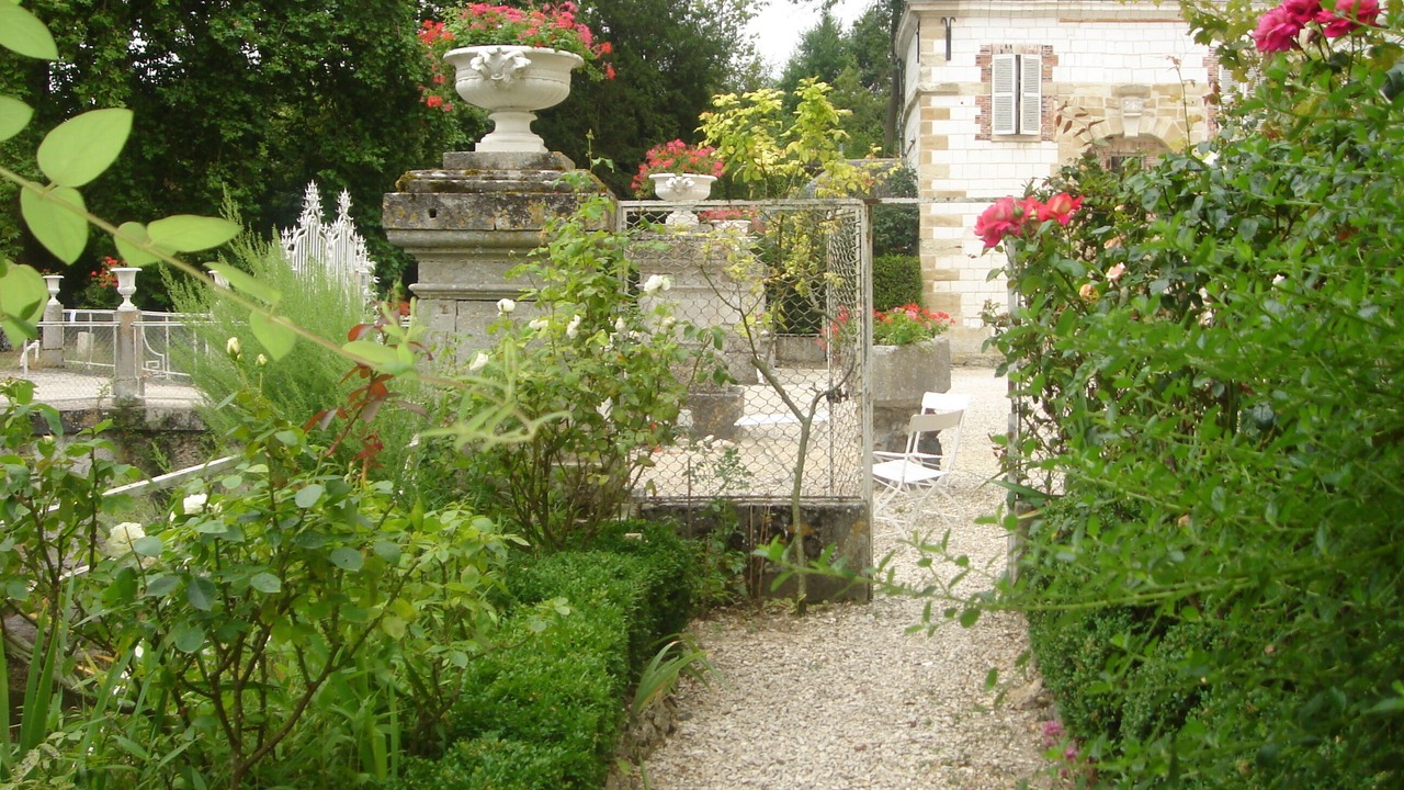 Photo of Outdoor in Juvigny