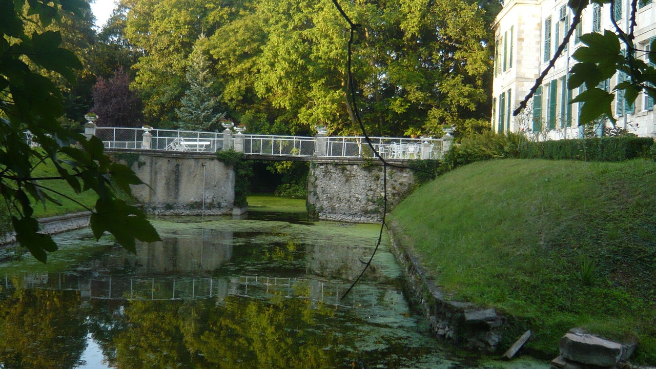 Photo of Outdoor in Juvigny