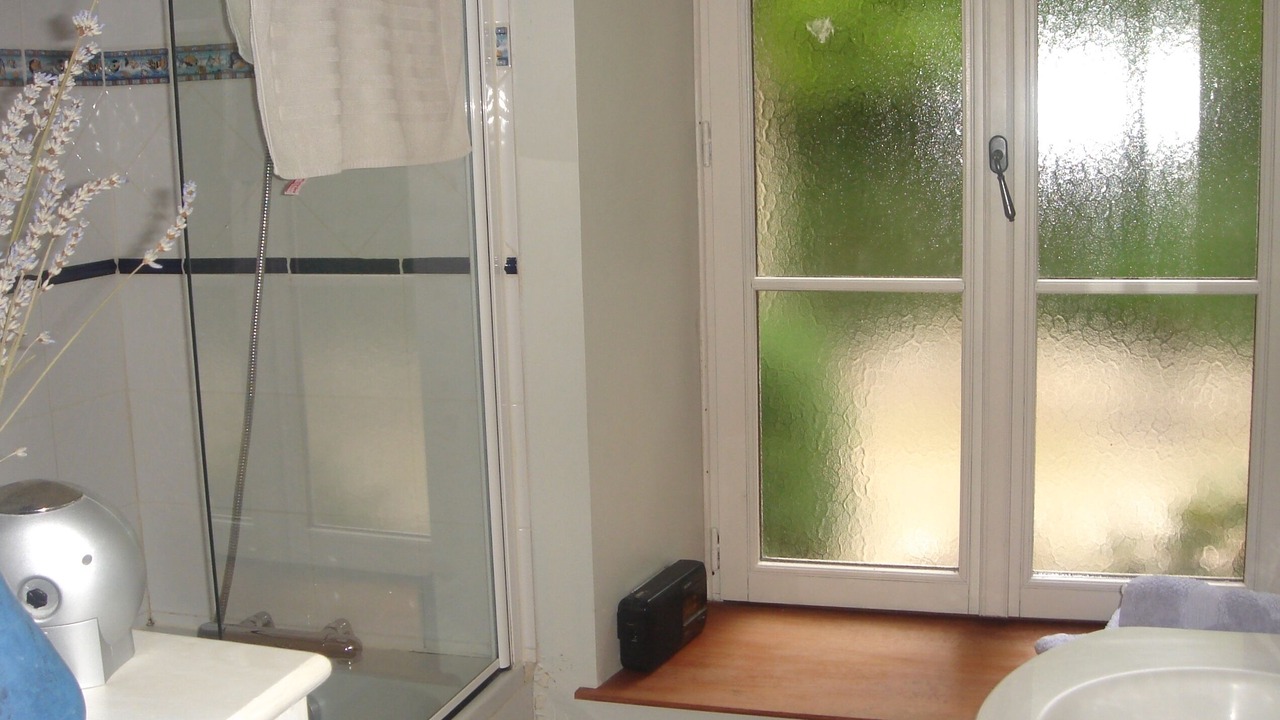 Photo of Bathroom in Juvigny